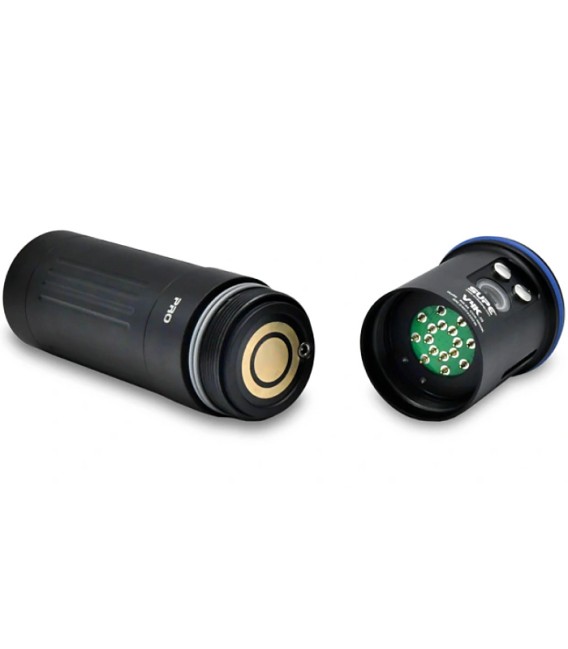V4Kv3 PRO 8000 Lumens SUPE