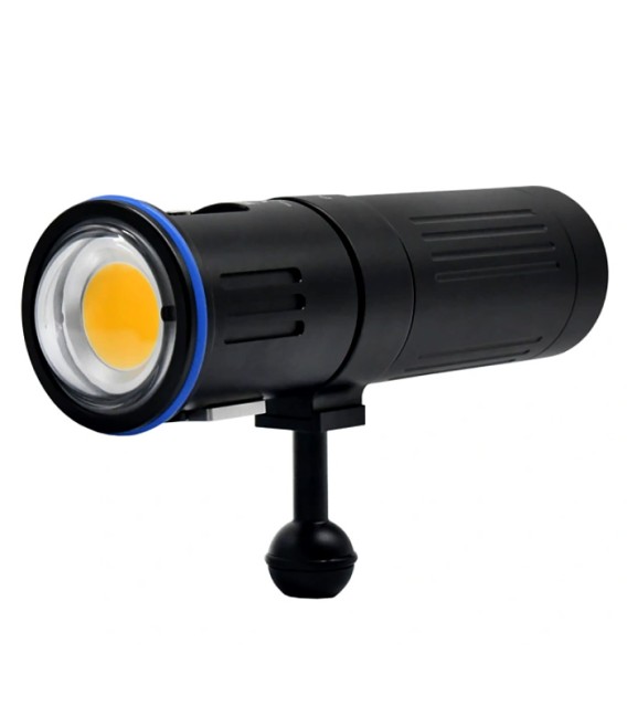 V6Kv3 PRO 12000 Lumens SUPE