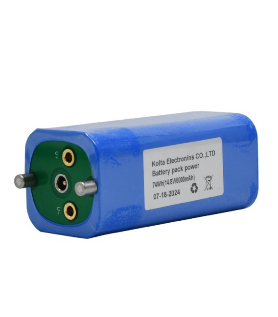 M15 15000 Lumens Fotocore