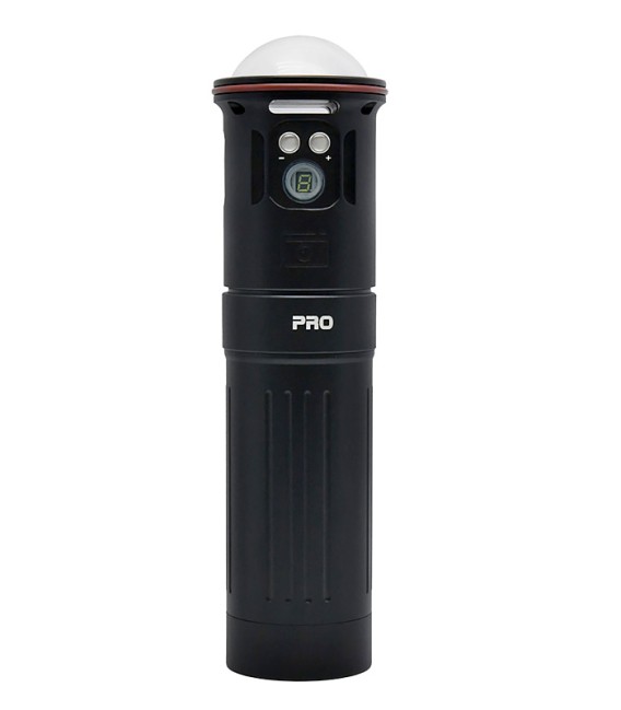 M15 PRO 15000 Lumens Fotocore