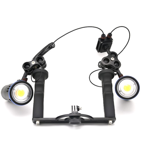 REMOTE SET 11200 LUMENS V3KV3-5