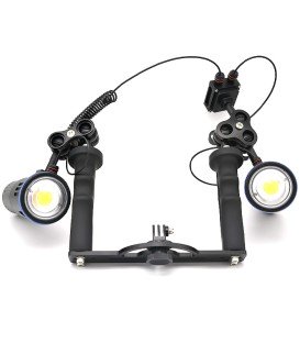 REMOTE SET 11200 LUMENS V3KV3-5