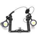 REMOTE SET 11200 LUMENS V3KV3-5