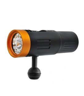 Foco PV53 5000 Lúmenes SUPE