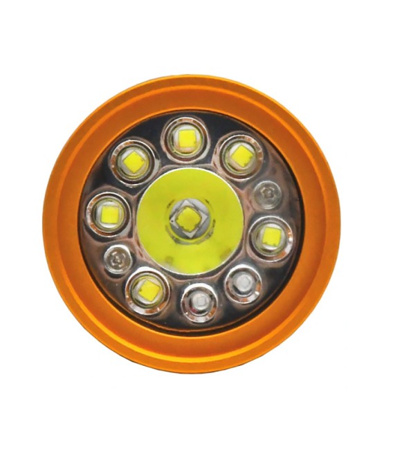 PV53 5000 Lumens SUPE