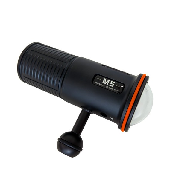 M5 5600 Lumens Fotocore