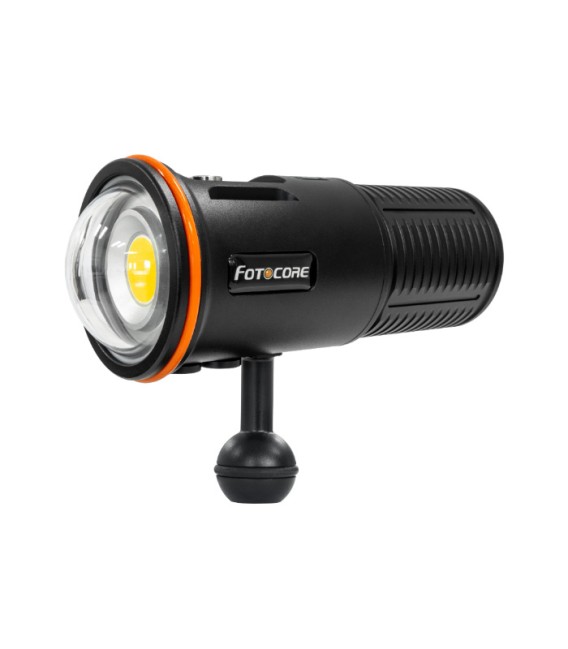 M8 8000 Lumens Fotocore