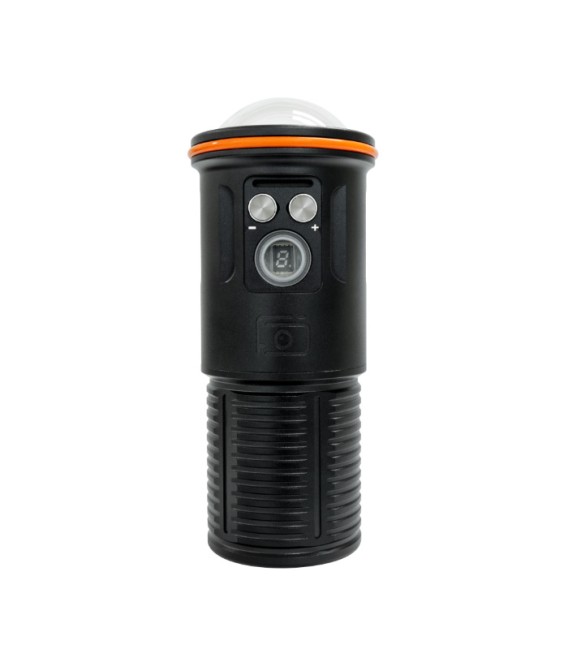 M8 8000 Lumens Fotocore