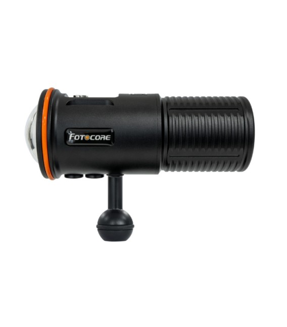 M8 8000 Lumens Fotocore