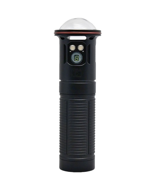 M12 12000 Lumens Fotocore