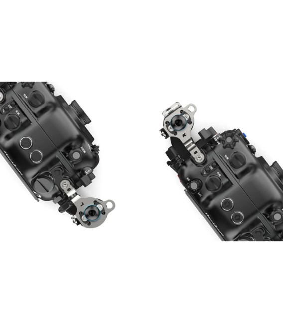 Nikon Z6III NA-Z6III Nauticam