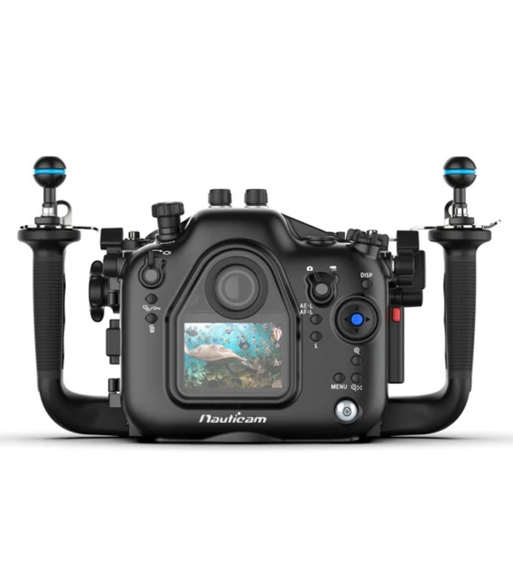 Nikon Z6III NA-Z6III Nauticam