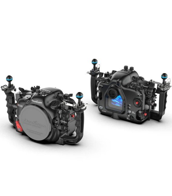 Canon EOS R5 II NA-R5II Nauticam