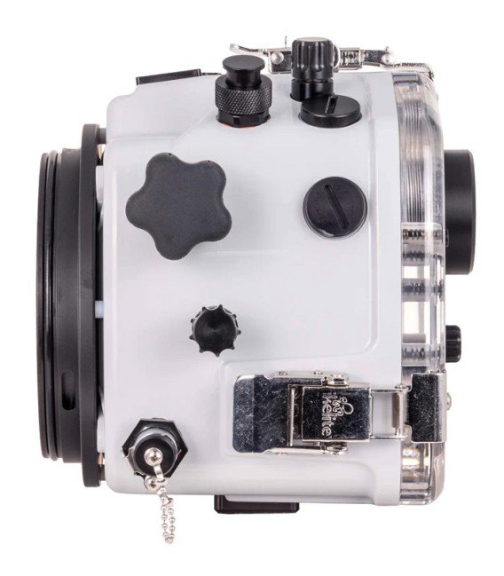 CANON EOS R5 II 200DL IKELITE