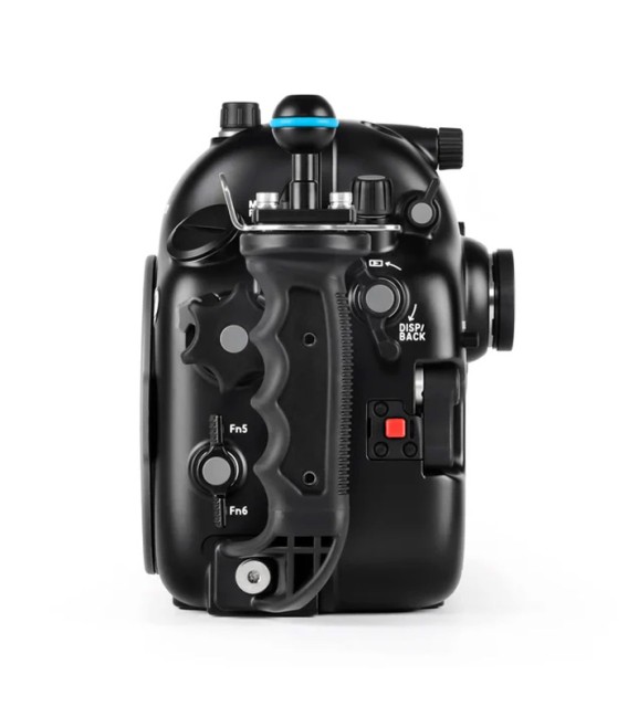 Fujifilm GFX100 II Nauticam NA-GFX100II