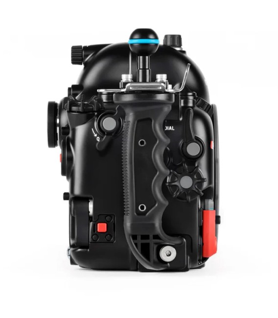 Fujifilm GFX100 II Nauticam NA-GFX100II