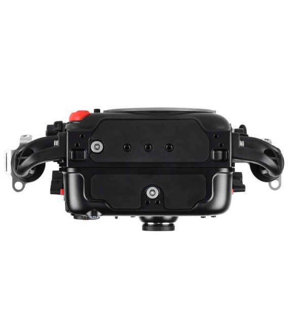 Fujifilm GFX100 II Nauticam NA-GFX100II