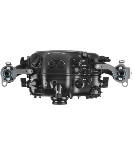 Fujifilm GFX100 II Nauticam NA-GFX100II