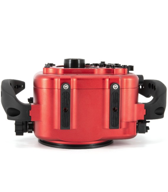 Canon EOS R6II Isotta