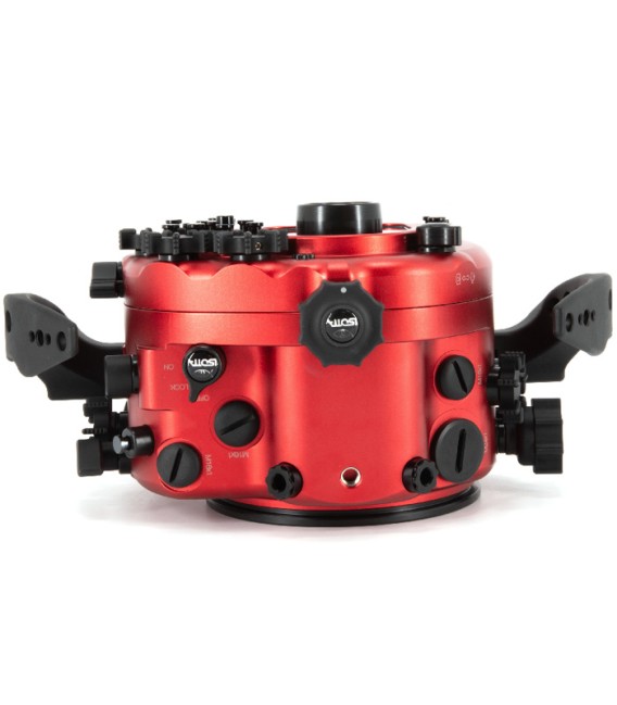 Canon EOS R6II Isotta