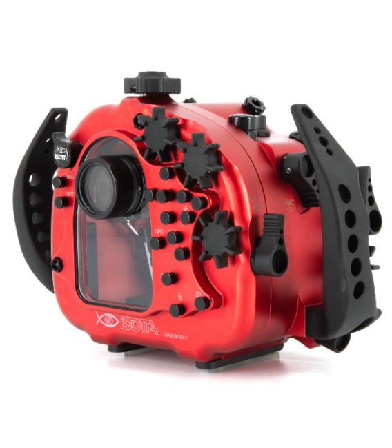 Canon EOS R6II Isotta