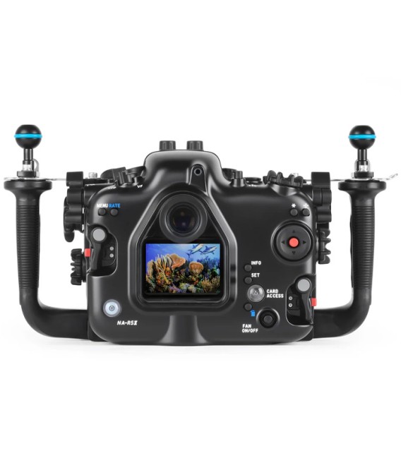 Canon EOS R5 II NA-R5II Nauticam