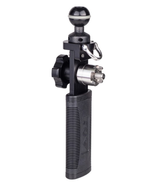 Handle for UH-GPx GoPro AOi