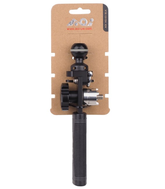 Handle for UH-GPx GoPro AOi