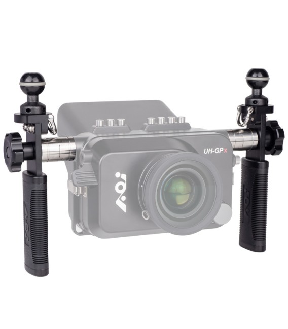 Mango para UH-GPx GoPro AOi