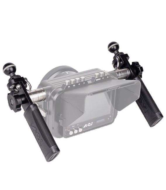 Mango para UH-GPx GoPro AOi