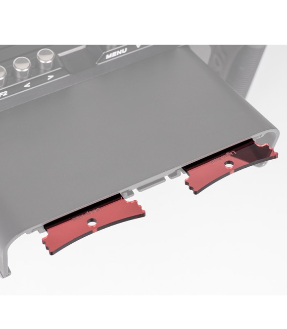 Set Filtro Rojos AOi