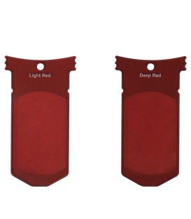 Set Filtro Rojos AOi