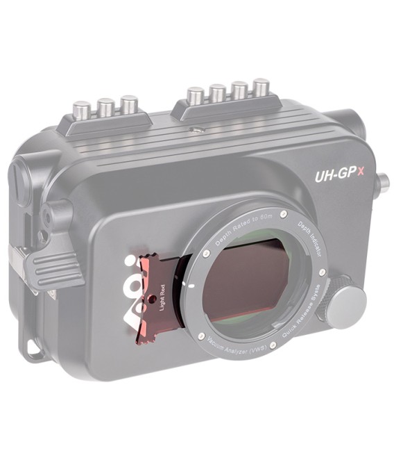 Set Filtro Rojos AOi