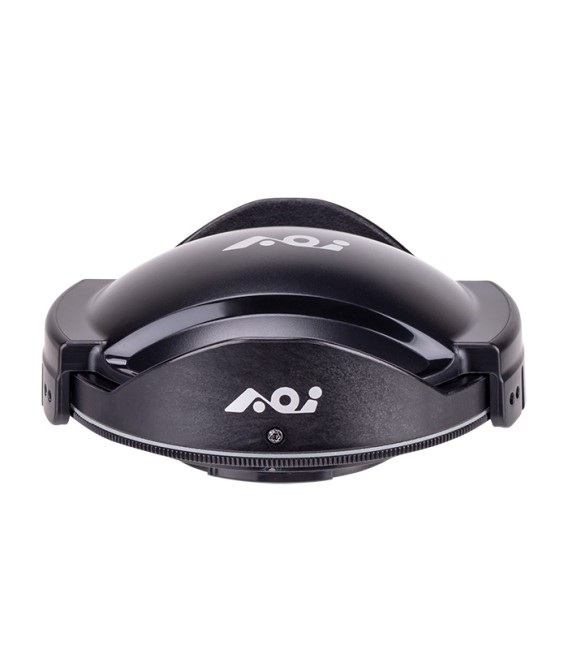 Lente angular AOi UWL-03 PRO
