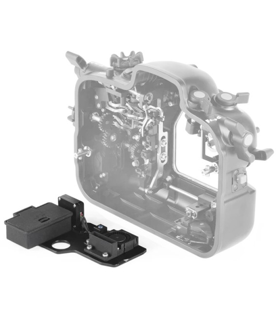 Set Refrigeración NA-R5II Nauticam