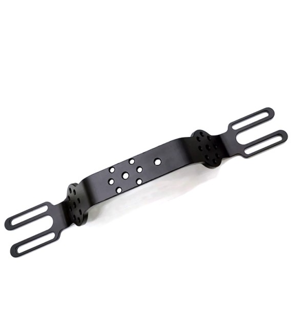 Placa superior para accesorios