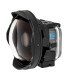 UFL-GR140ZD Angular GoPro INON