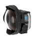 UFL-GR140ZD Angular GoPro INON