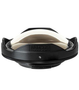 UFL-GR140ZD Angular GoPro INON