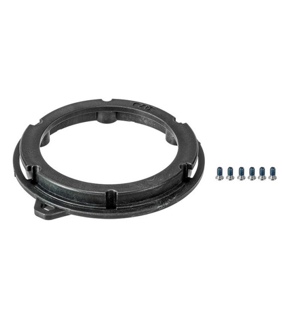 ZD Mount Lens Conversion Kit