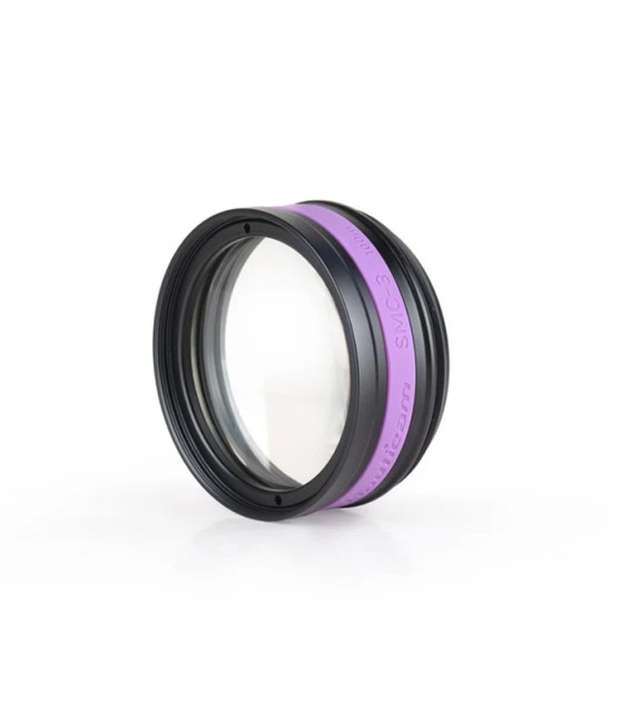 SMC-3 Super Macro Convertor