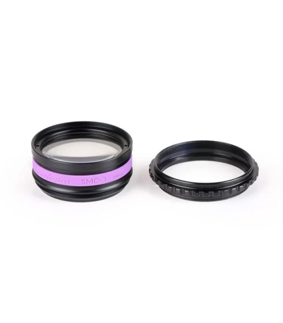 SMC-3 Super Macro Convertor