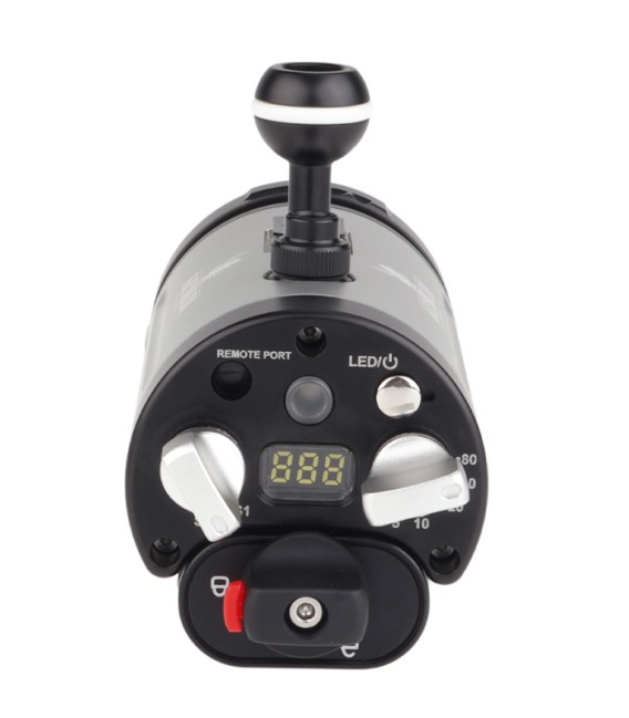 KR-S80 Kraken Strobe