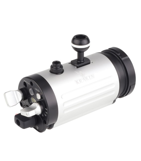 KR-S80 Kraken Strobe