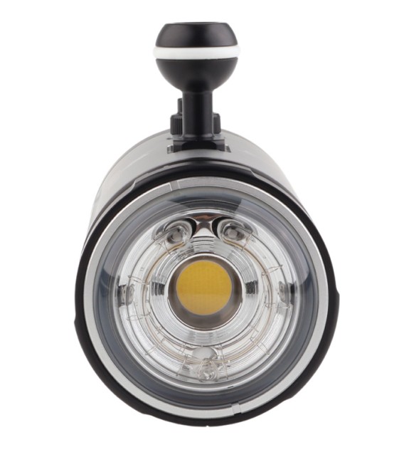 KR-S80 Kraken Strobe