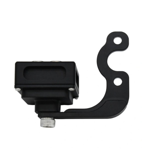 Remote control bracket