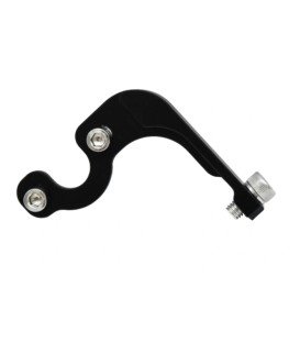 Remote control bracket