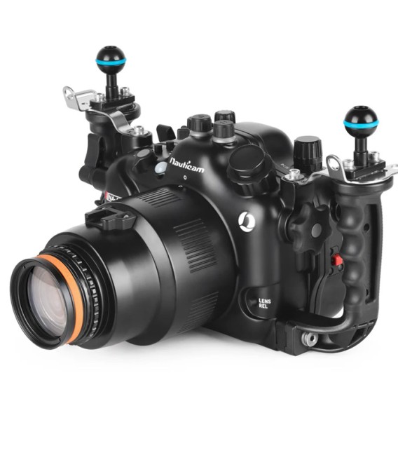 Lente Mid-range Focus Optimizer 1 (MFO-1)