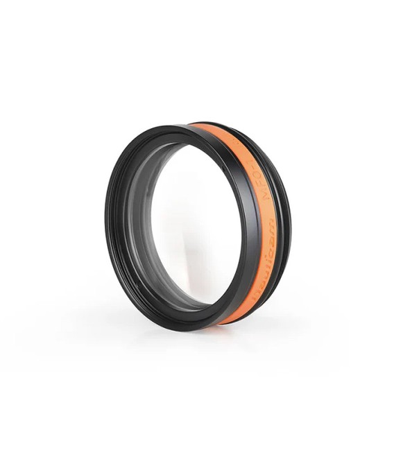 Lente Mid-range Focus Optimizer 1 (MFO-1)