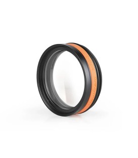 Lente Mid-range Focus Optimizer 1 (MFO-1)